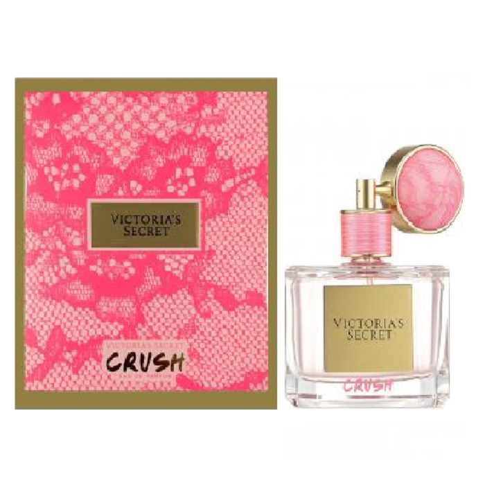 Victoria's Secret Crush Perfume